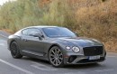 2019 Bentley Continental GT Speed