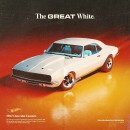Hot Wheels 1967 Chevy Camaro Red Line CGI tribute by ish_babaria_design_v2