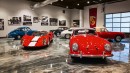 Story of the Famous Porsche Collector That Almost Lost it All