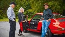 Story of the Famous Porsche Collector That Almost Lost it All