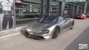 McLaren Speedtail Autobahn review Shmee150