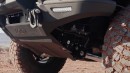 4 Wheel Parts 2021 Ford Bronco Black Diamond walkaround by The Bronco Nation