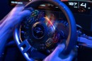 Direct Drive Wheel for Gran Turismo series