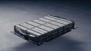 2022 GMC HUMMER EV Edition 1 Ultium Battery Pack