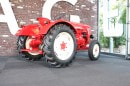 Porsche Junior T108 Tractor