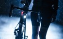 FARINA smart bike light
