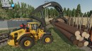 Farming Simulator 22 Platinum Expansion screenshot