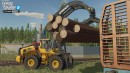 Farming Simulator 22 Platinum Expansion screenshot