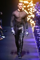 Dirk Bikkembergs collection