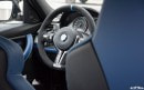 Fashion Grey BMW M3