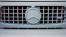 Mercedes-Benz G Class Project Gelandewagen