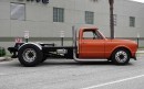 Fast and Furious 1967 Chevy C10