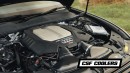 Audi RS 6 C8 v BMW M3 G81