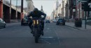Triumph Speed Triple RS Hobbs and Shaw