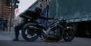 Triumph Speed Triple RS Hobbs and Shaw