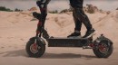 Obarter X7 off-road electric scooter