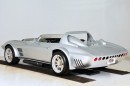 Fast Five Mongoose 1963 Chevrolet Corvette Grand Sport for sale by Volo Cars