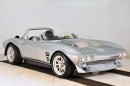 Fast Five Mongoose 1963 Chevrolet Corvette Grand Sport for sale by Volo Cars