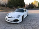 Fast and Furious Porsche Cayman for sale