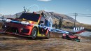 Fast & Furious: Spy Racers – Rise of Sh1ft3r screenshot
