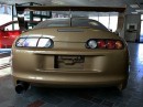 Fast and Furious Toyota Supra for Sale