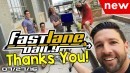Fast Lane Daily Canceled, Derek D Cries in Last Youtube Video