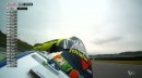 Valentino Rossi #thisisforSIC58
