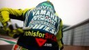 Valentino Rossi #thisisforSIC58