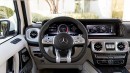 2018 Mercedes-AMG G 63