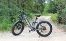 KKBike K26 S Fat-Tire E-Bike