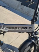 TerraVelo e-bike