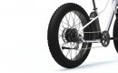 Blix Ultra fat tire e-bike