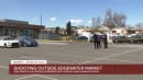 Fatal shooting at Tesla Supercharger in Denver