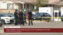 Fatal shooting at Tesla Supercharger in Denver