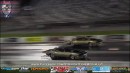 Mills Racing father and daughter drag racing identical Chevy Camaros