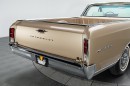 1966 Chevy El Camino