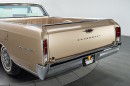 1966 Chevy El Camino