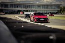 2021 Audi e-tron GT, FC Bayern Munich