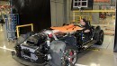 Dodge Viper’s Conner Avenue Assembly Plant