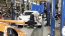 Dodge Viper’s Conner Avenue Assembly Plant