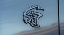 2021 Dodge Durango SRT Hellcat