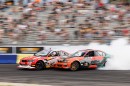 FD New Jersey Comes to Unexpected Conclusion, Travis Reeder Secures Maiden Win