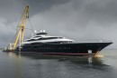 Feadship Project 1010