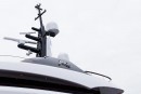 Feadship launches JUICE luxury superyacht