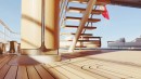 Sakura superyacht by Feadship