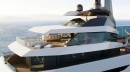 Feaship unveils 285-ft EXPV superyacht