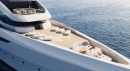 Feaship unveils 285-ft EXPV superyacht