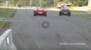 Mercedes-AMG GT 63 S vs. Ferrari F8 Tributo