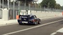 Porsche 935 K3 at Monza