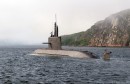 Amur-1650 Submarine
